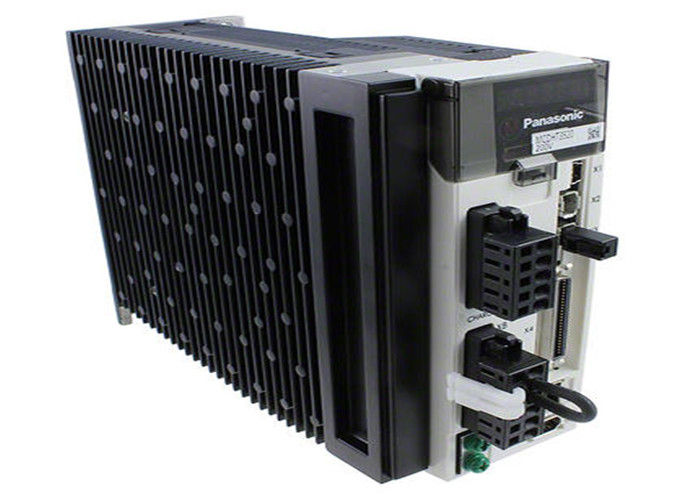 MCDHT3520 750W Panasonic Servo Moteur Servo AC 200 ~ 240VAC Apport 30A 240 V Charge