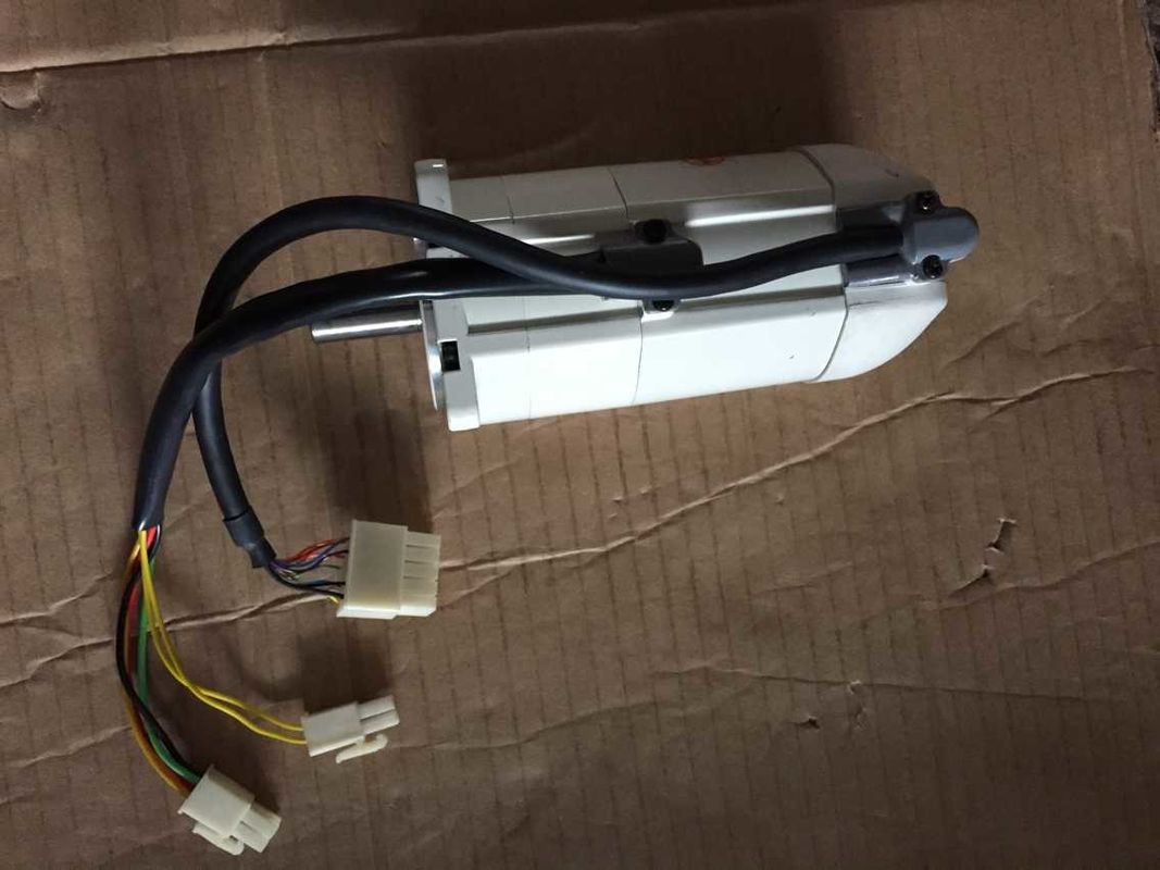 Moteur servo à C.A. de MSM012A2UE 100W pour Panasonic 100W 200V 3000 1/min