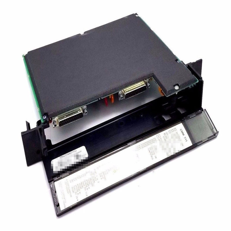 12 la tension du bit ±10V, 4 acheminent le module de sortie analogique d'IC200ALG322 GE VersaMax