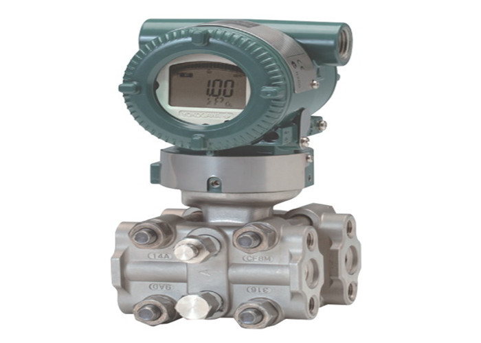 EJA430A-EM Transmetteur de pression différentielle Yokogawa Neuf d'origine