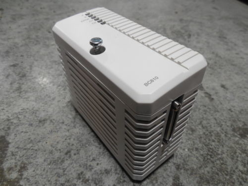 ABB 3BSE031154R1 Module d'interconnexion de bus CEX BC810K01 PLC Module de communication