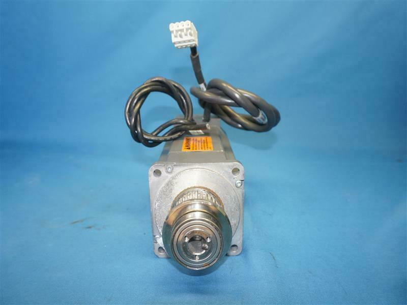 NTM-207-LONS-0000 EMERSON Servo-moteur configuration de rétroaction standard 230 VAC 50/60 HZ