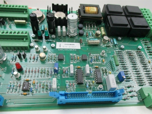ABB SGHF-1001 TERMINAL BLOCK BOARD PC Board PLC 100% New Original