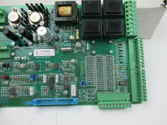ABB SGHF-1001 TERMINAL BLOCK BOARD PC Board PLC 100% New Original