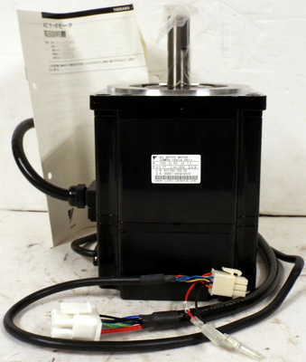 YASKAWA SGMPH-15A1A-Y11 is a MOTOR AC SERVO SIGMA II 1.5KW B/T AXIS SK45X that is manufactured ,new original.