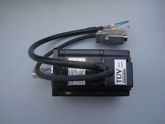 YASKAWA SGMPH-15A1A-Y11 is a MOTOR AC SERVO SIGMA II 1.5KW B/T AXIS SK45X that is manufactured ,new original.