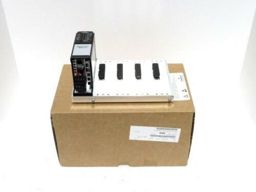 VE6042S4C1 MD20-16 12P4456X KJ1611X1-CB1  500 mA, 24V DC, 16-port switch all 100 Mbps ports, new original.