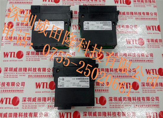 TC-IAH161 Input Module Analog 10 VDC 4 - 20MA 16 Input 16 Channels Module
