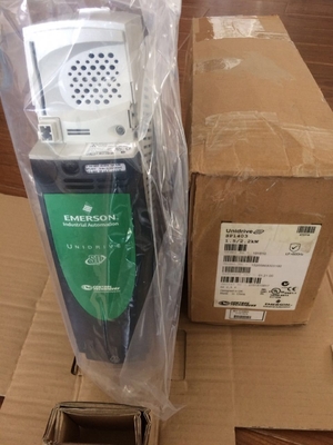 EMERSON SP4401 Variable Frequency Drive Control Techniques Unidrive SP 66 Lbs 50 HP 37 KW