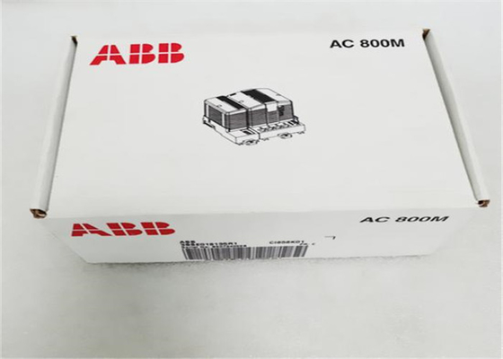 TB842 3BSE022464R1 ABB Communication Module With CI801 / CI840 Connected Via TB806 / TB846