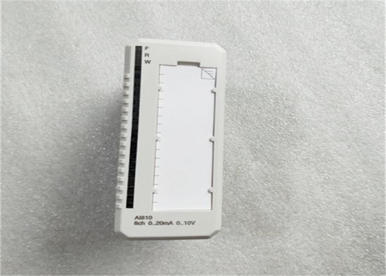 TB842 3BSE022464R1 ABB Communication Module With CI801 / CI840 Connected Via TB806 / TB846