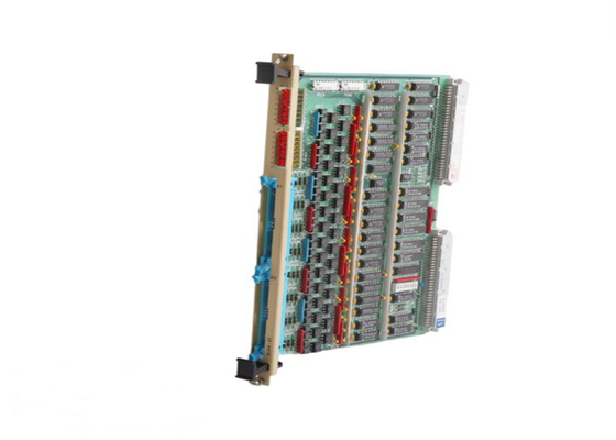 ABB TU807 3BSE039025R1 Termination Unit For TB840 TB840A Single Modulebus I O
