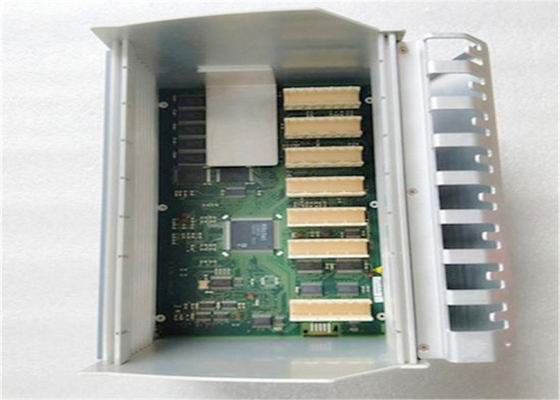 PM 802F 3BDH000002R1 ABB CPU Module Base Unit Field Controller, ABB AC 800F