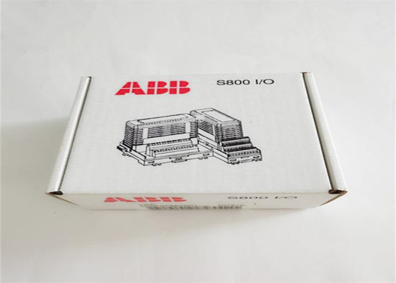 PM 802F 3BDH000002R1 ABB CPU Module Base Unit Field Controller, ABB AC 800F