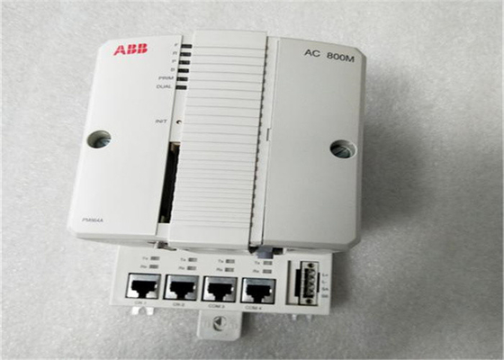 PM865K02 3BSE031150R1 96MHz 32MB Redundant Processor Unit HI High Integrity For SIL3