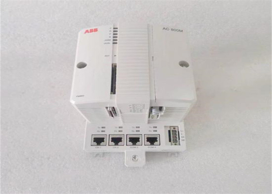 PM865K02 3BSE031150R1 96MHz 32MB Redundant Processor Unit HI High Integrity For SIL3