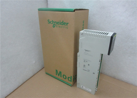 Schneider Electric140EHC10500 BRAND NEW FACTORY SEALED Modicon High Speed Ctr