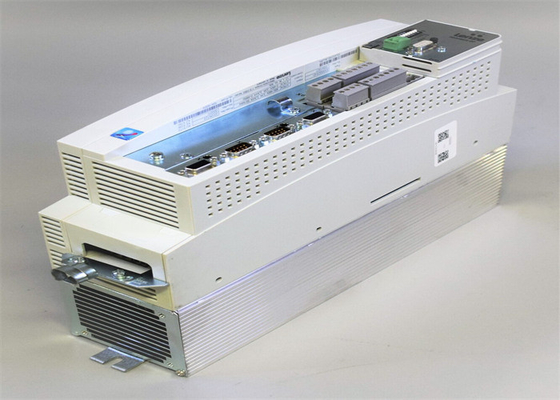 Lenze EVS9323-EI SERVO CONTROLLER 1.5 KW (2 HP) 9300 SERIES 400/480 VAC