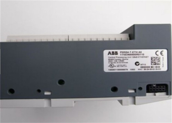 ABB PM864AK02 Redundant Processor Unit 3BSE018164R1 Central Unit