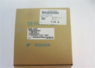 SGDA-04VS Yaskawa Servo Drive 200V 400W CE Position Control