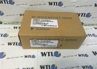 SGMPS 01ACA41 Industrial Servo Motor High Power With Gear Head
