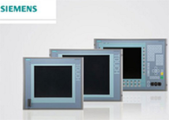 6AV6644-0AC01-2AX0 SIEMENS MP 377 19" TOUCH MULTIPANEL WINDOWS CE 5.0 19