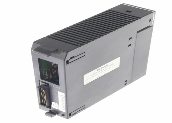 GE FANUC  IC693MDL653 TYPICAL SCAN RATE SERIES 90-30 PROCESSOR MODULE