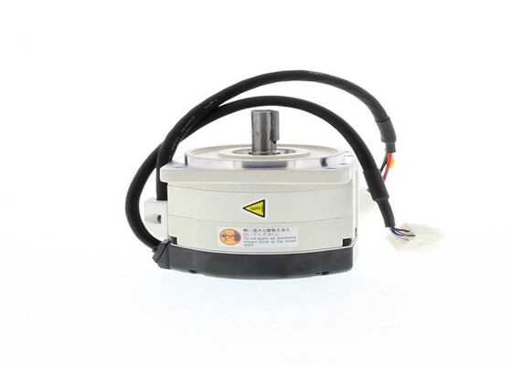 Drives Servo Systems Develop Machines Faster G-Series Motors R88M-GP20030H Omron