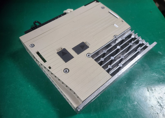 Yaskawa SGDV-R70A01A AC Servo Amplifier 220V New Original Box