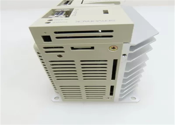 Brand New Yaskawa SGDE-08AP 200V AC Servo Amplifier Original Box