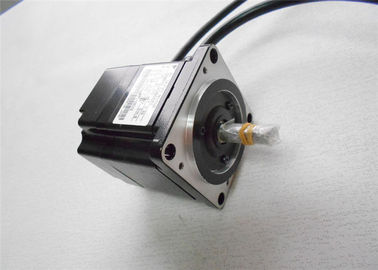 3000 1 / Min Industrial Servo Motor / CNC Router Servo Motor 0.91A SGMPH-01AAA41