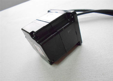 3000 1 / Min Industrial Servo Motor / CNC Router Servo Motor 0.91A SGMPH-01AAA41