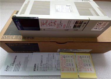 10KHz Mitsubishi Servo Amplifier , Electric Servo Drive Mitsubishi MR J2S 200B
