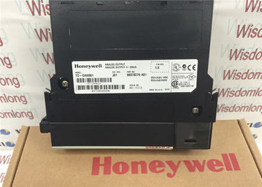 Sortie analogique TC-OAH061/TK-OAH061 PN 96978279 A01 superflue de module d'alimentation d'énergie de Honeywell