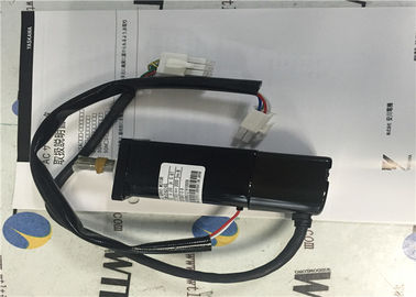 Industrial Servo Motor Yaskawa Servo Motor  SGM-01A314 100W  0.87A  Straight with keyway