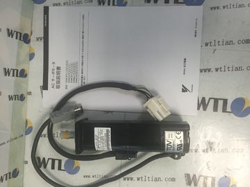 Yaskawa AC Industrial Servo Motor SGMAH-01AAA2C 100W  200V BRAND NEW
