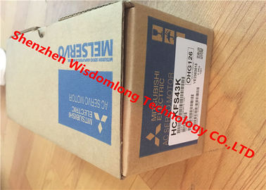Mitsubishi Electric Motor Industrial Servo Motor HC-KFS43K New Original