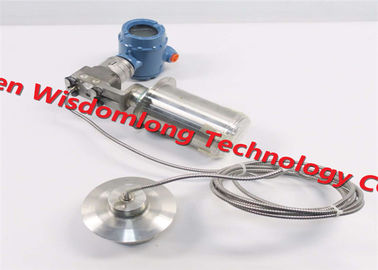 Durable Pressure Temperature Transmitter 3051S2CD2A2B12A1AM5 10.5-42.4V-DC 0-250IN-H2O