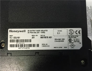 Jo1 REV Redundant Power Supply Module HONEYWELL Digital Output Card  TC-ODJ161