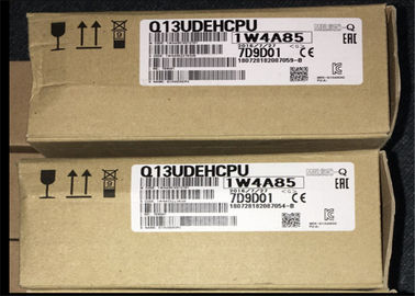 Q13UDEHCPU Mitsubishi Programmable Logic Controller 0 To 55 ° C Operating Temperature