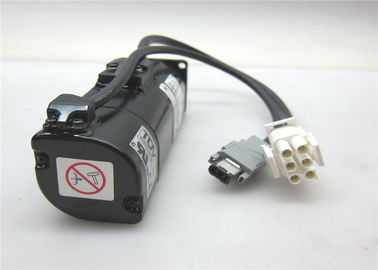 YASKAWA Electric Asynchronous Servo Motor 100 Watt SGMAH-01AAA4C