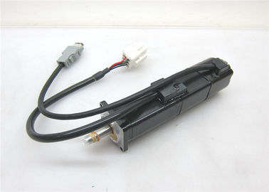 YASKAWA Electric Asynchronous Servo Motor 100 Watt SGMAH-01AAA4C