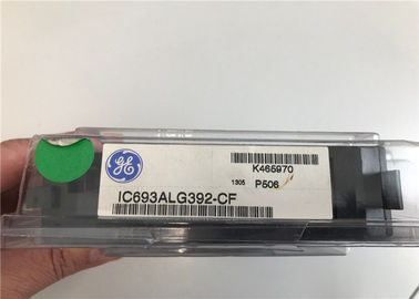 IC693ALG392 Power Interface Module , PLC Analog Input Module Single – Ended