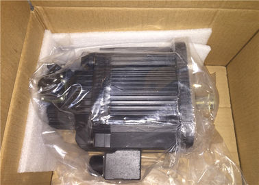 High Power Integrated Servo Motor , Yaskawa AC Compact Servo Motor SGMGH-14A2A-YR13