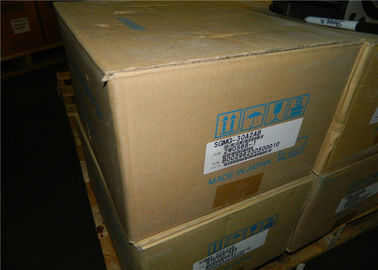 Industrial Servo Motor  Yaskawa  Electric 18.6 N . m  SGMG-30A2AB  23.8 Amp  1500 rpm