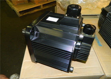 Industrial Servo Motor  Yaskawa  Electric 18.6 N . m  SGMG-30A2AB  23.8 Amp  1500 rpm