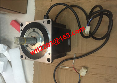 CE Industrial Servo Motor Yaskawa SGMPH-08A1A-YR11 800W 200V Brand New Condition