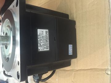 CE Industrial Servo Motor Yaskawa SGMPH-08A1A-YR11 800W 200V Brand New Condition