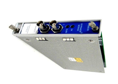 Bently Nevada 3500/25 Enhanced Keyphasor Module  4D Controls  TERMINATION BLOCK P/N 149369-01