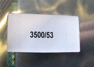 Bently Nevada 3500/25 Enhanced Keyphasor Module  4D Controls  TERMINATION BLOCK P/N 149369-01